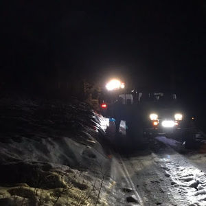 Meet your Posher, Tanner